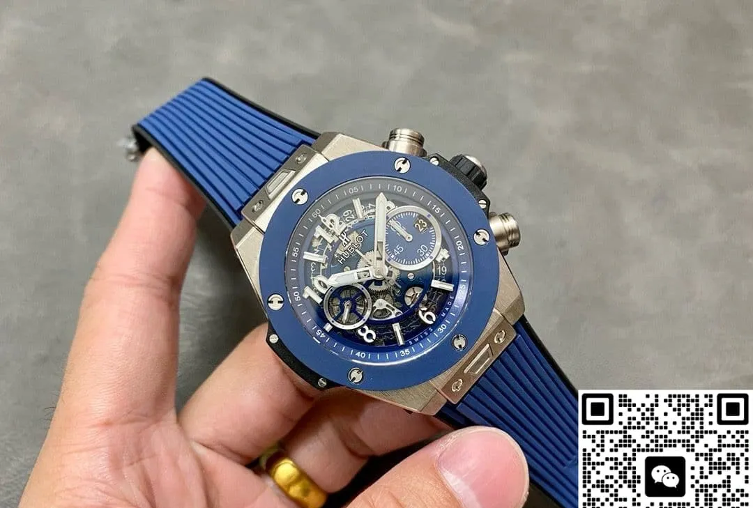 BB Factory Hublot BIG BANG 441.NL.5171.RX 1:1 Best Edition Replica Watch